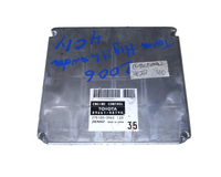 89661-48790 ecm ecu computer Toyota Highlander 2006