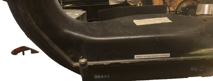 4672447 Chrysler Lebanon ecm ecu computer