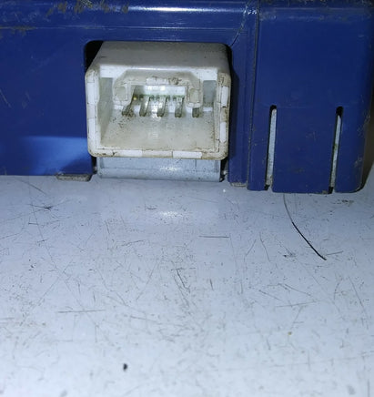 2004-2006 Lexus RX330 keyless entry control module 89741-48120
