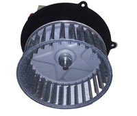 PM3796 HVAC Blower Motor Assembly fits 1979-1995 Saab 900 **New**