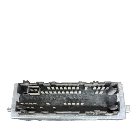 124 545 42 32 throttle control module computer 1993-1995 Mercedes-Benz W124/E420 - Swan Auto