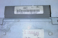 YC2F-12A650-JC Ford Econoline van 1998 ecm ecu computer **Tested**