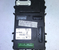 284B2 9UA0B bcm body control module 2017-2018 Nissan Murano
