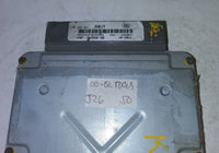 1M5F-12A650-RB ecm ecu computer 2000-2005 Ford Focus **TESTED**