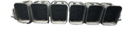 9 846 687 -01 BMW F30 2017-2019 ecm ecu computer