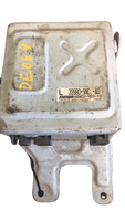 2007-2011 Honda Civic steering control module 39980-SNC -A0 - Swan Auto