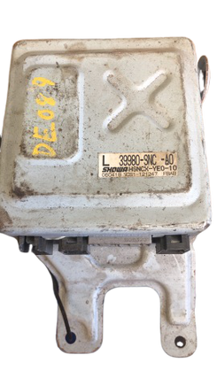 2007-2011 Honda Civic steering control module 39980-SNC -A0 - Swan Auto
