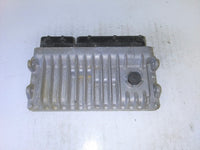 89661-06K81 Toyota Camry 2014 ecu ecm computer