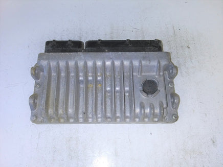 89661-06K81 Toyota Camry 2014 ecu ecm computer