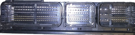 89661-0CY01 ecu ecm computer 2025 Toyota Sequoia