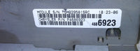 P4686923 bcm body control module 1996 Dodge Caravan or Voyager