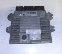 DEA010-050 ecm ecu computer 2011 Nissan Juke