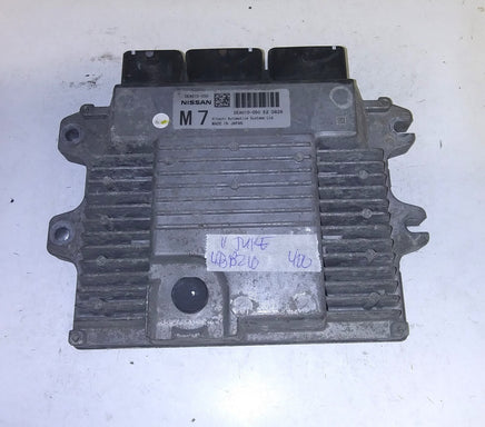 DEA010-050 ecm ecu computer 2011 Nissan Juke