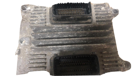 12226753 Saturn Vue 2006 ecm ecu computer