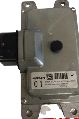 31036 9N01A Nissan Maxima 2009-2010 TCM transmission computer