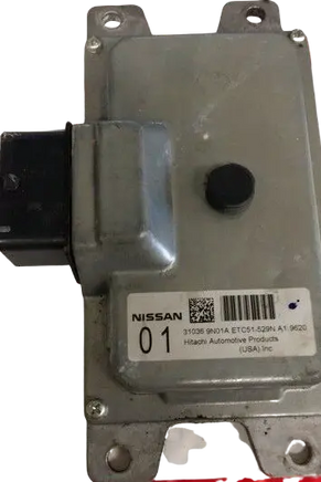 31036 9N01A Nissan Maxima 2009-2010 TCM transmission computer