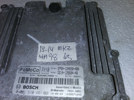 EP5A-12A650-AAA ecm ecu computer 2014 Lincoln MKZ **Tested**