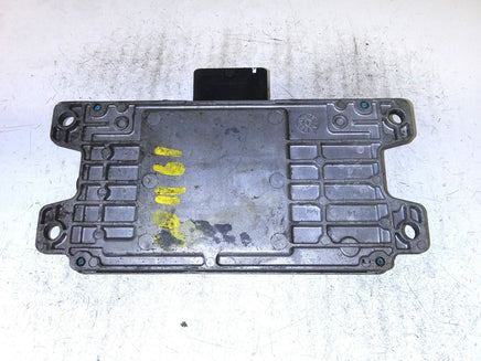 31036 5HJ0A Nissan Rogue 2015 TCM transmission computer