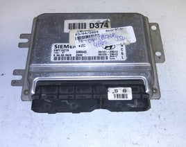 39101-23512 ecm ecu computer 2006 Kia Spectra