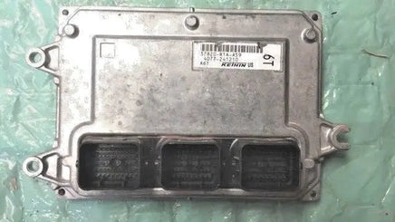 37820-R1A-A59 Honda Civic 2012-2013 ecm ecu computer