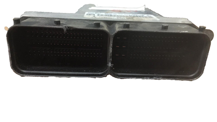 CPLA-12B684-YE Jaguar XE ecm ecu computer 2017-2018