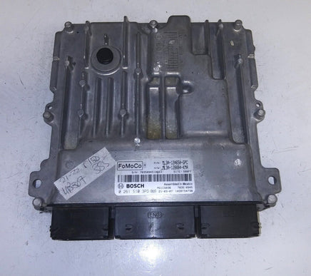 ML3A-12A650-GPC Ford F150 F-150 2021-2022 ecm ecu computer - Swan Auto