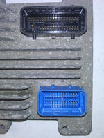12217953 ecm ecu computer 2002 Chevrolet Cavalier