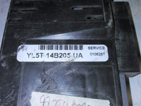 YL5T-14B205-UA Ford Ranger 1999-2003 GEM or multi-function module