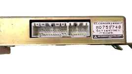 MD759740 Mitsubishi Galant 1996-1997 tcm transmission computer
