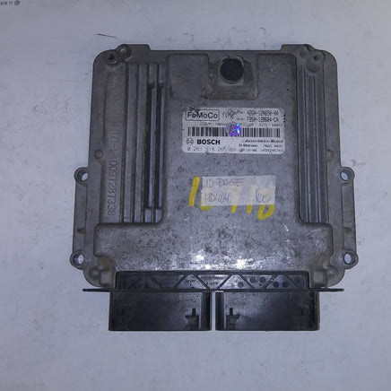 H2GA-12A650-XA ecm ecu computer 2016 Ford Edge **Tested**