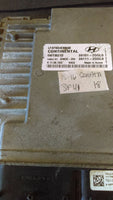 39101-2GGL0 Hyundai Sonata 2015-2016 ecm ecu computer - Swan Auto