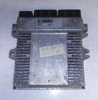 BED405-000 ecu ecm computer 2018-2019 Infiniti Q50