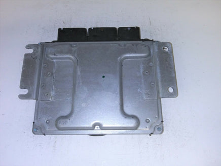 NEC025-067 ecm ecu computer 2016 Nissan Altima