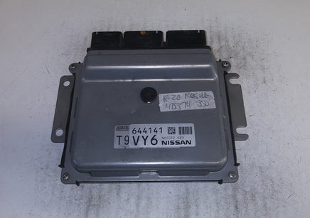 NEC022-629 ecm ecu computer 2018-2020 Nissan Rogue