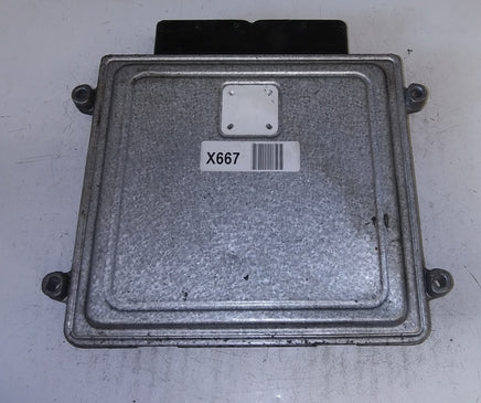 39101 2G667 ecm ecu computer 2011-2014 Hyundai Sonata