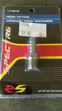 Spectre Hose Fitting 5945 **New**