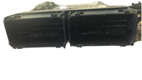 2013 Ford Fusion ecm ecu computer 0 261 S10 061