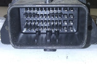 310363SG0B tcm transmission computer 2013-2014 Nissan Sentra