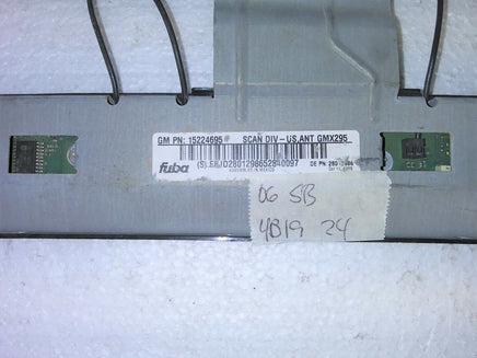 15224695 Cadillac STS 2006 antenna module