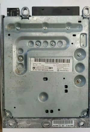 2010-2016 Mercedes E350, E550 or E63 amplifier amp A 212 870 01 94  **Reman**