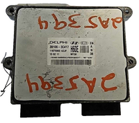 39106-3C417 Hyundai Veracruz 2011-2012 ecm ecu computer