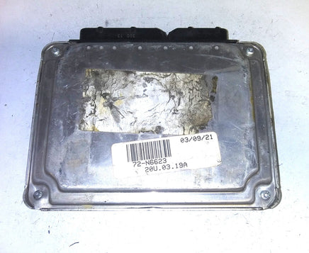07K 906 032 AN ecm ecu computer 2006 VW Jetta