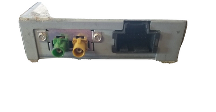 2006-2013 Chevy Corvette Satelite control Module 28045272