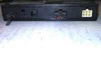 SYN9271B Mercedes CL500 2000-2005  chassis control module