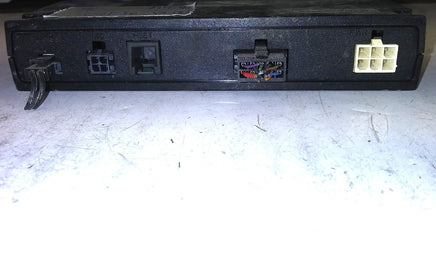 SYN9271B Mercedes CL500 2000-2005  chassis control module