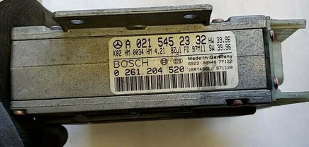 A 021 545 23 32 ecm ecu computer 1997-1999  Mercedes E420 or S420