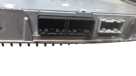 CT4T-18B849-AJ Ford Focus 2014-2018 amplifier power amp