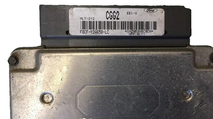 F8CF-12A650-LC Ford Escort 1998 ecm ecu computer ***tested***