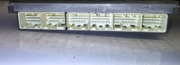 2017-2018 Toyota Tacoma ecu ecm computer 89661-04K52