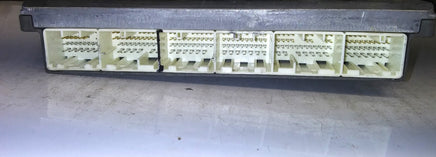 2017-2018 Toyota Tacoma ecu ecm computer 89661-04K52